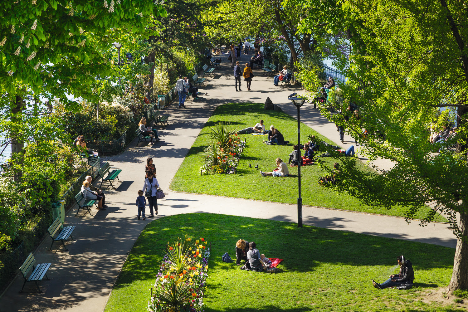 Eylül 2025 Parisli Turizm Barometresi