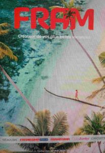 Fram: 2025-2026 broşürünün yeni özellikleri