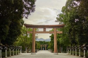 IFTM Stand C036: Japonya, bilinen küçük bölgelerini ortaya çıkarıyor