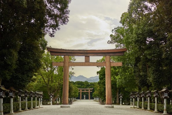 IFTM Stand C036: Japonya, bilinen küçük bölgelerini ortaya çıkarıyor