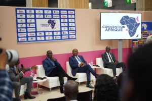 IFTM'de Afrika Sözleşmesi: Afrika Turizmini Artırın