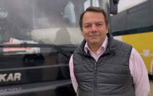 François Piot: Birlikte Gitmeye Hazır Patronaj