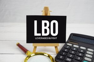 Marietton Geliştirme: 4. LBO operasyonu ve satın alma