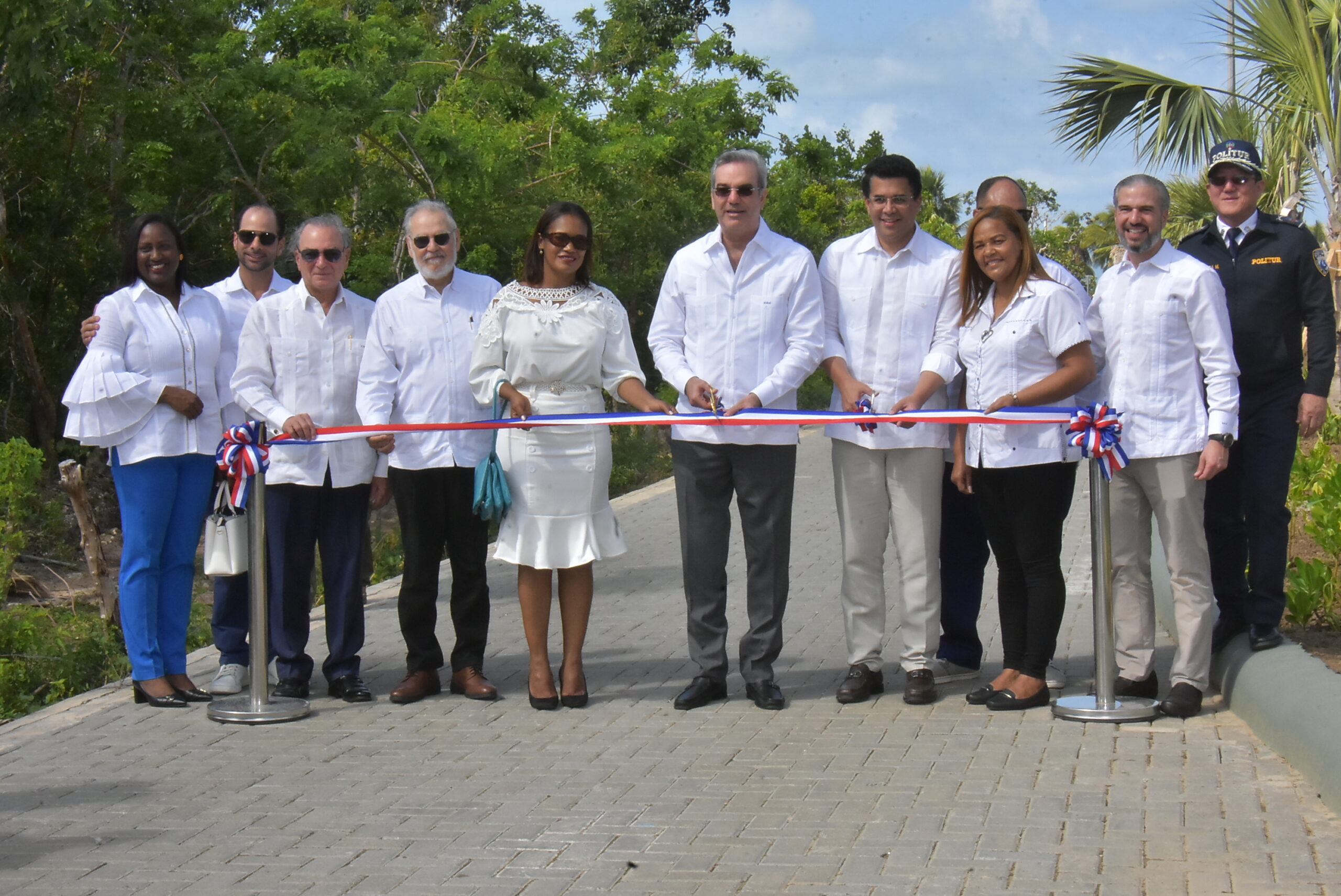 Mills, Yeni Karayip İnci