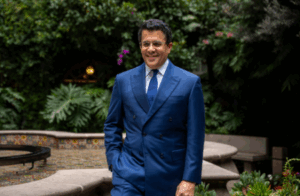 David Collado, Dominik Cumhuriyeti Turizm Bakanı