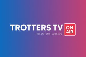 Trotters TV: 8 Eylül'de okula geri döndü