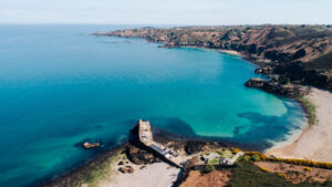 Baie de Boulay © Jersey'i ziyaret edin