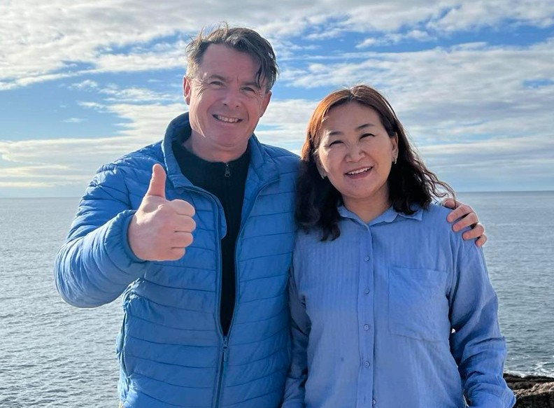 Moğolistan: bozkırların kalbine unutulmaz seyahatim