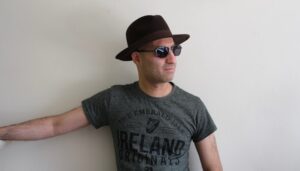 İrlanda ve manzaraları yaratıcılara ilham verdiğinde