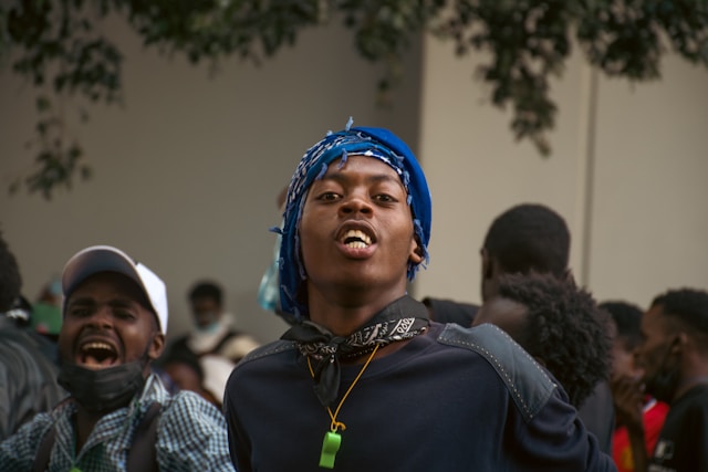 Madagaskar'daki gösteriler: Herhangi bir yolculuğu ertelemeniz tavsiye edilir