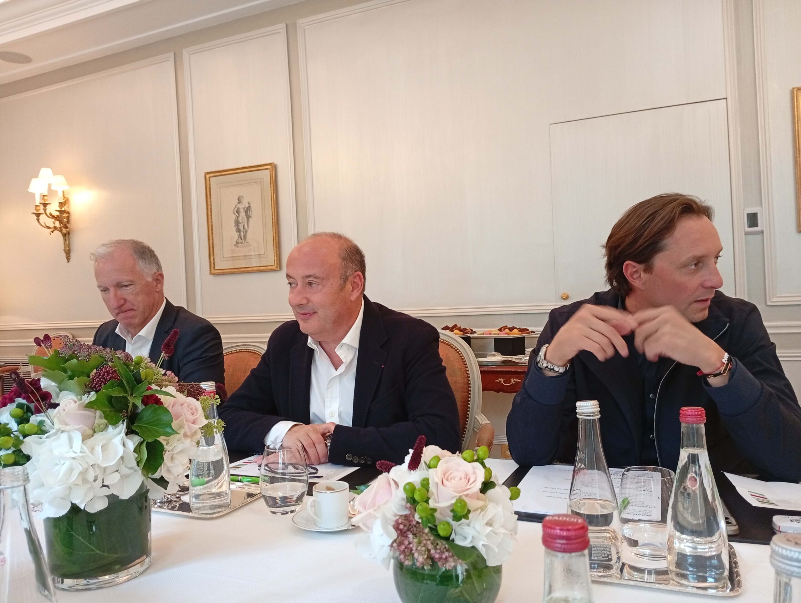 Selectour: Laurent Abitbol, ​​ajansların karlılığına odaklanıyor