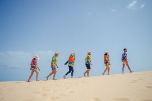 Eductour Tunus: Mondial Tourisme kendisini pazar lideri olarak kanıtlıyor