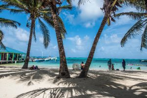 Bu kış Belize güneşi Air Canada ile daha erişilebilir hale geliyor