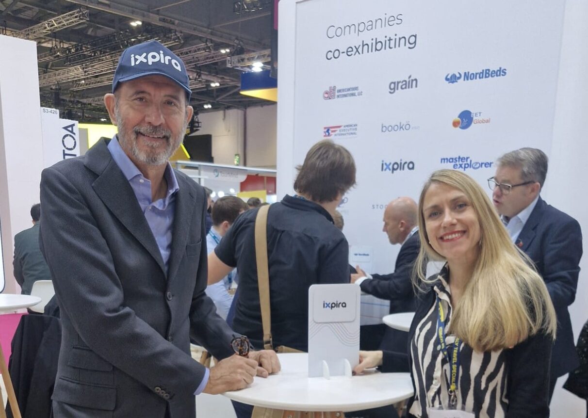 İspanyol grup Iberostar, İtalyan OTA'nın %50'sini devraldı