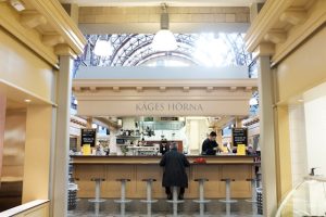 Sonbaharda İsveç: Yeni Konaklama ve Yemek Deneyimleri