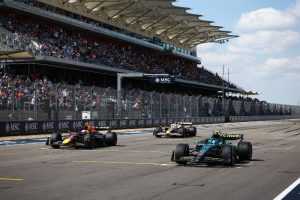 MSC Cruises, 2026 Formula 1® sezonu için üç Grand Prix'in isim sponsoru