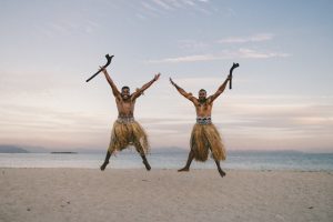 Fiji Adaları National Geographic'e göre "Dünyanın En İyileri" arasında