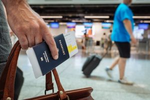 Amerika Birleşik Devletleri: Binlerce uçuş kesintiye uğradı ve bu durum muhtemelen devam edecek