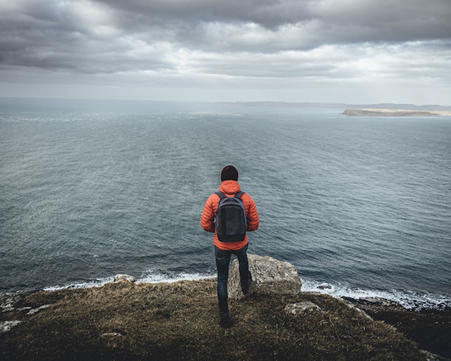 Amy: Yeni Fırtına İskoçya'ya Dokunuyor