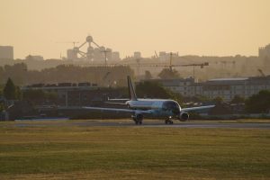 Belçika: 14 Ekim'de Brüksel Havaalanı'nda grev