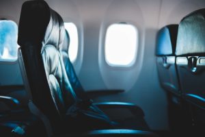 Finnair, güvenlik uyarısının ardından 1.700 koltuk kılıfını değiştirdi