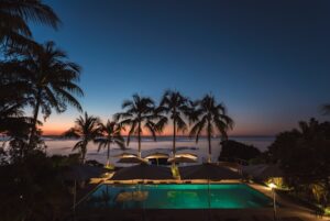 Kuoni: Maurice'de çok sağlanan bir konaklama seçimi