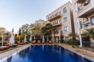 Made in France 2025 fuarında Clévacances