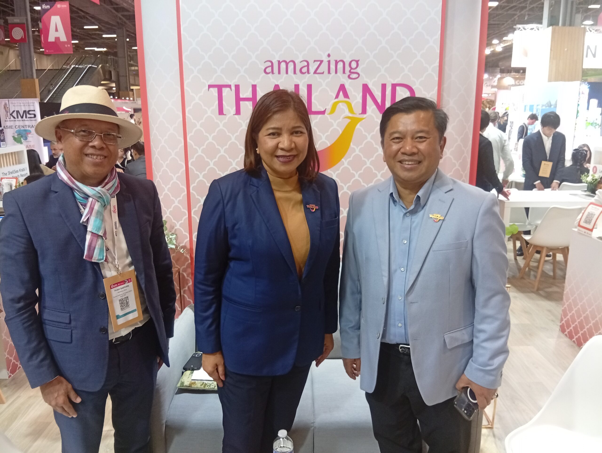 Tayland'da Turizm: Sürdürülebilirlik, Kültür ve Refah