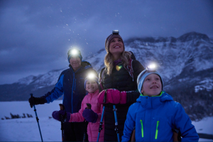 Alberta-Kanada: Cadılar Bayramı titriyor ve ürperiyor