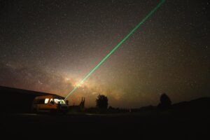 Seyahatin yeni yükselen yıldızı gece turizmi