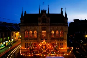 © VisitScotland - Paul Tomkins 