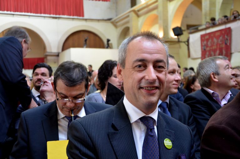 Tarihi işaretleyin: 11/16'da Beaune'da dünyanın en ünlü yardım satışı