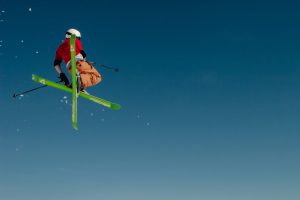 Fransa, Avrupa'nın en uygun fiyatlı kayak merkezlerine sahip