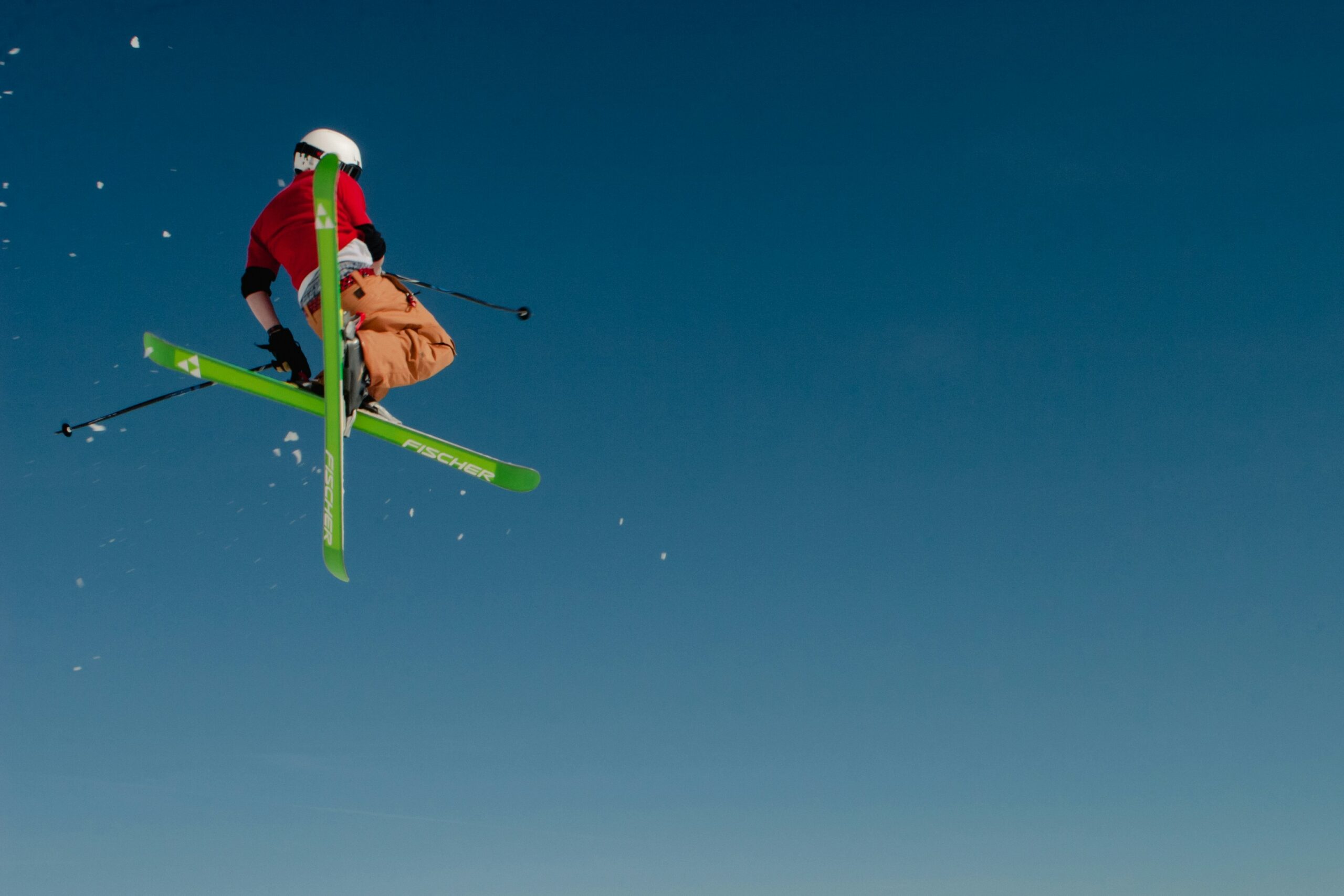Fransa, Avrupa'nın en uygun fiyatlı kayak merkezlerine sahip
