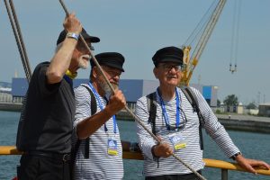 Brittany, favori destinasyonlar sıralamasında Côte d'Azur'u tahtından indirdi