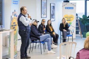 Hazır Üniversitelerden büyük başarı