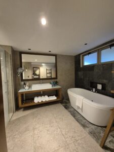 Secrets Aura Cozumel'de lüks mola