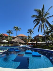 Secrets Aura Cozumel'de lüks mola