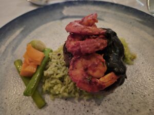 Secrets Aura Cozumel'de lüks mola