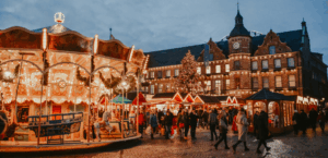 © Düsseldorf'u ziyaret edin