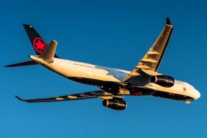 Air Canada: 2026 yazı için Montreal-Nantes