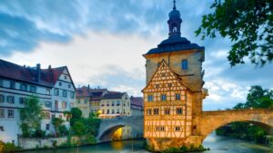 Bamberg