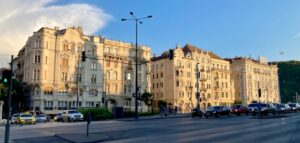 Budapeşte Airbnb'lerin şehir merkezine girişini yasakladı