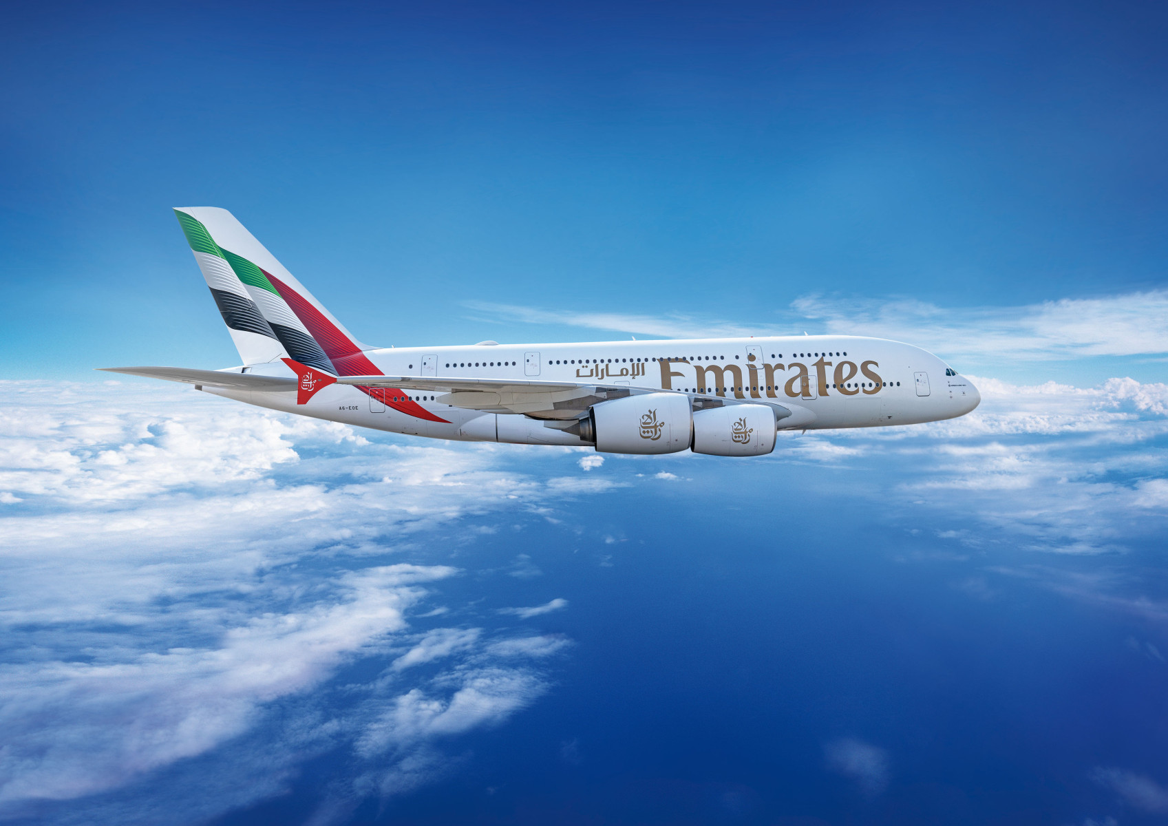 Emirates gelecek için Boeing'i seçiyor: A380'e kademeli bir veda mı?