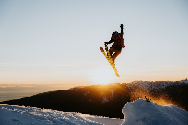 Haute-Savoie: kış rezervasyonlarına iyi bir başlangıç