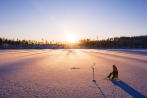 Kendinizi en üst düzey lüksle şımartın: İsveç'te bir doz can sıkıntısı