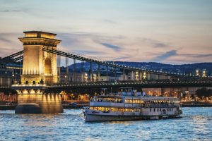 Noel'de Budapeşte: GetYourGuide ile keşfedilecek yer