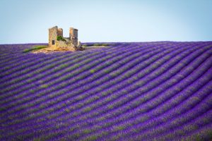 Oksitan Provence: Bu sonbaharı deneyimlemek için 15 kaçamak
