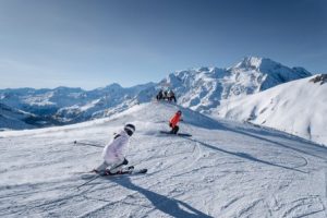 Sainte-Foy-Tarentaise (Savoie)'de en iyi fiyata kayak