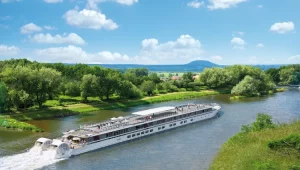 CroisiEurope: Hollanda'dan Belçika'ya benzersiz güzergah